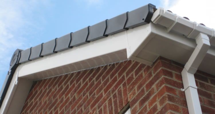 Gutter Maintenance Services